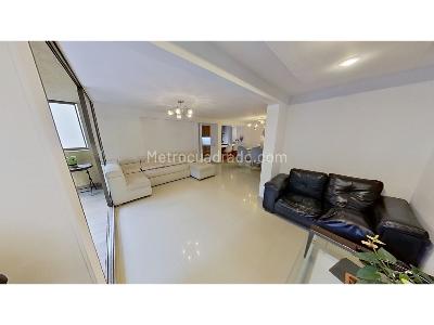 Apartamento de 3 alcobas en venta en Belen, Medellín, 91 m² · foto 2 de 14