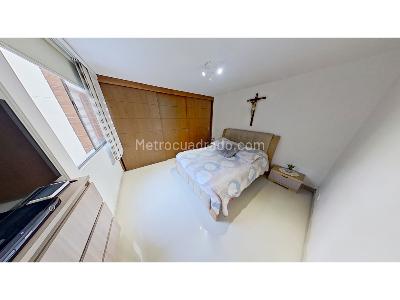 Apartamento de 3 alcobas en venta en Belen, Medellín, 91 m² · foto 7 de 14