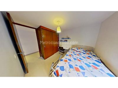 Apartamento de 3 alcobas en venta en Belen, Medellín, 91 m² · foto 8 de 14