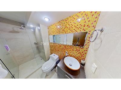 Apartamento de 3 alcobas en venta en Belen, Medellín, 91 m² · foto 9 de 14