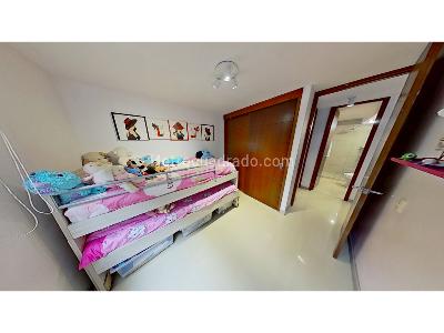 Apartamento de 3 alcobas en venta en Belen, Medellín, 91 m² · foto 10 de 14