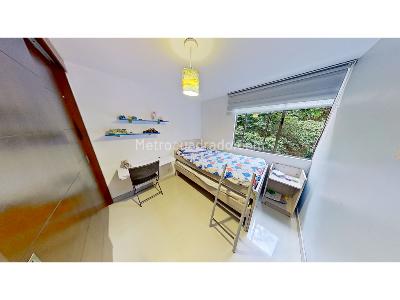 Apartamento de 3 alcobas en venta en Belen, Medellín, 91 m² · foto 11 de 14