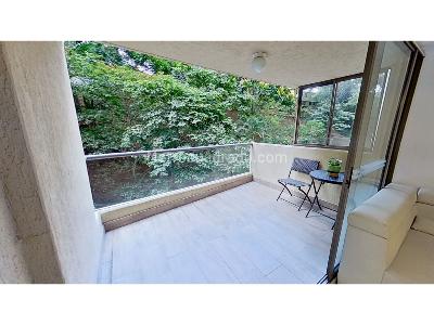 Apartamento de 3 alcobas en venta en Belen, Medellín, 91 m² · foto 12 de 14