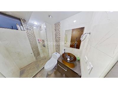 Apartamento de 3 alcobas en venta en Belen, Medellín, 91 m² · foto 13 de 14