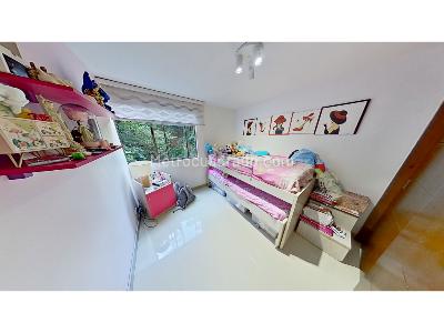 Apartamento de 3 alcobas en venta en Belen, Medellín, 91 m² · foto 14 de 14