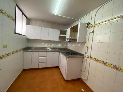 Apartamento en venta en Centro, Medellín · foto 2 de 15
