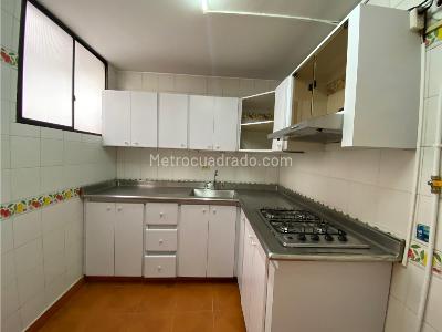 Apartamento en venta en Centro, Medellín · foto 3 de 15