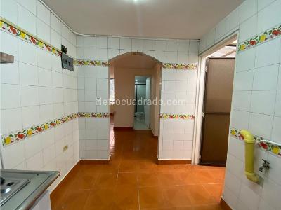 Apartamento en venta en Centro, Medellín · foto 7 de 15
