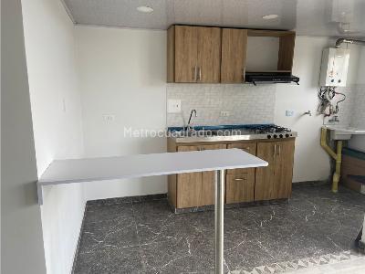 Apartamento en venta en Madelena, Bogotá · foto 2 de 8