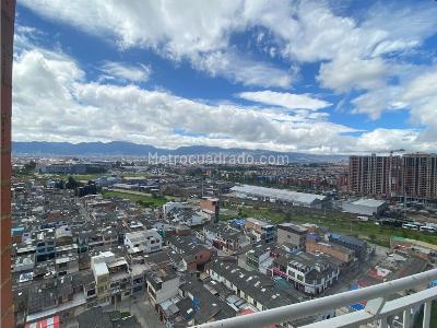 Apartamento en venta en Madelena, Bogotá · foto 7 de 8