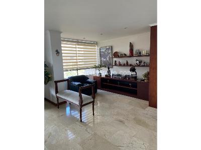 Apartamento de 3 alcobas en venta en El Poblado, Medellín, 174 m² · foto 6 de 20