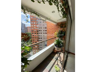 Apartamento de 3 alcobas en venta en El Poblado, Medellín, 174 m² · foto 11 de 20