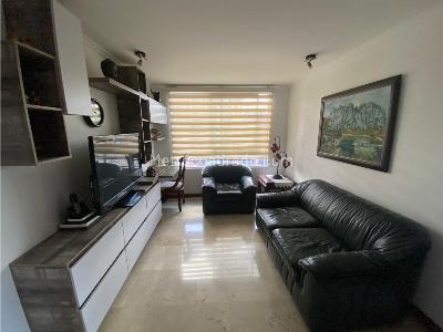 Apartamento de 3 alcobas en venta en El Poblado, Medellín, 174 m² · foto 12 de 20