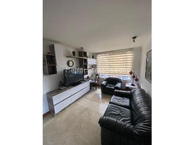 Apartamento de 3 alcobas en venta en El Poblado, Medellín, 174 m² · foto 13 de 20