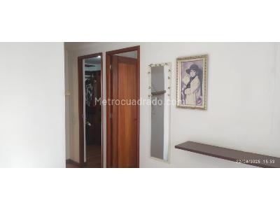 Apartamento de 3 alcobas en venta en El Poblado, Medellín, 174 m² · foto 15 de 20