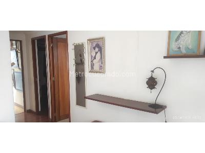 Apartamento de 3 alcobas en venta en El Poblado, Medellín, 174 m² · foto 19 de 20