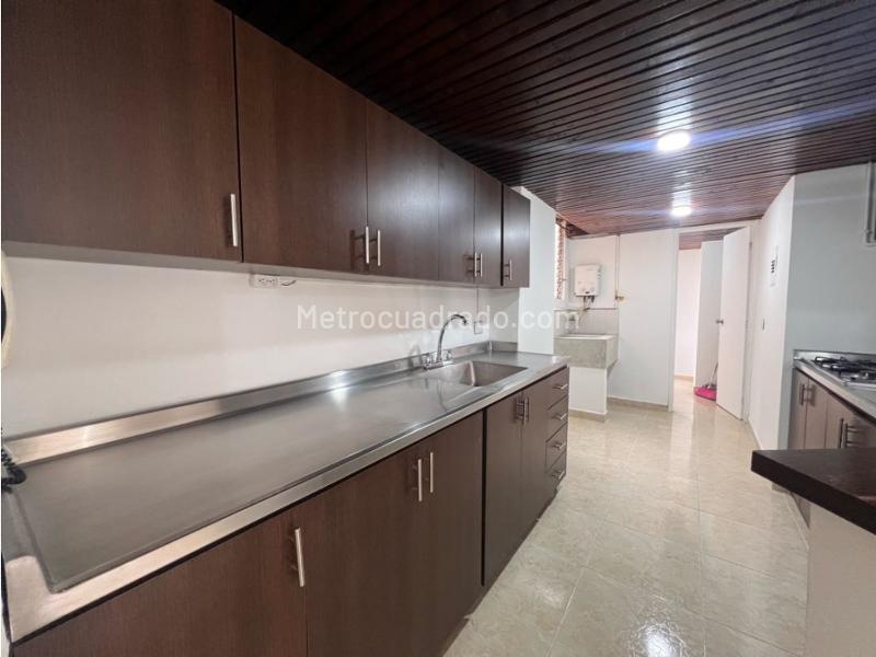 3BR Apartment for Rent in Belen - 2