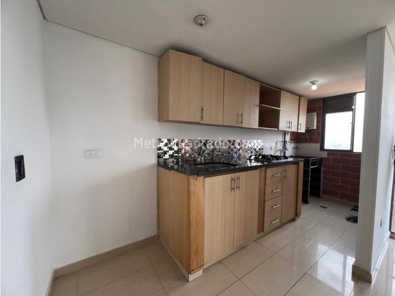 3BR Apartment for Rent in Belen (Rodeo Alto)