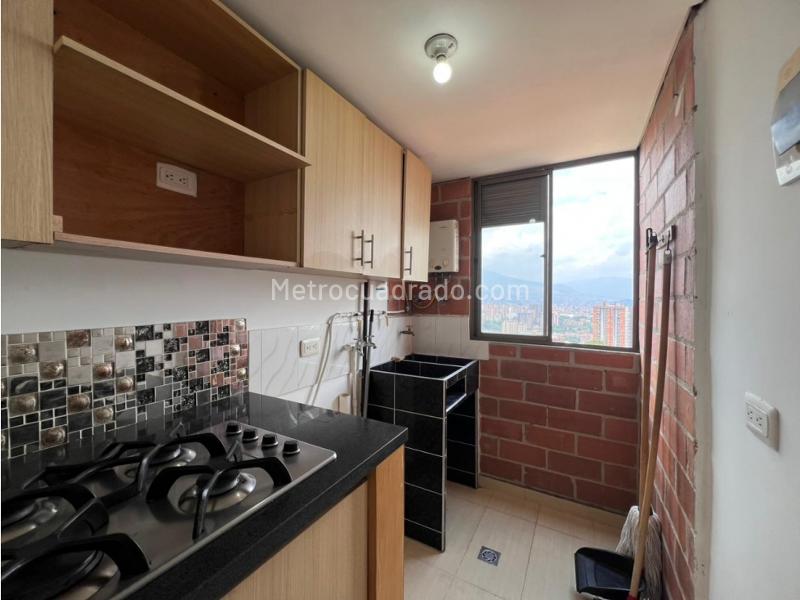 Apartamento de 3 Alcobas en Belén (Rodeo Alto) - 2