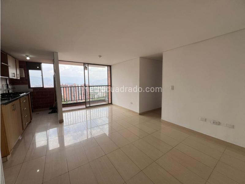 Apartamento de 3 Alcobas en Belén (Rodeo Alto) - 3