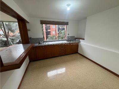 Apartamento de 3 alcobas en venta en Laureles, Medellín, 110 m² · foto 6 de 20