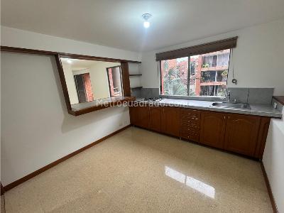 Apartamento de 3 alcobas en venta en Laureles, Medellín, 110 m² · foto 7 de 20