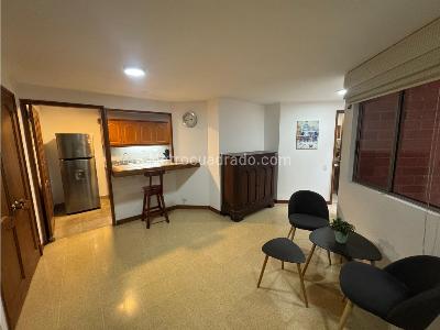Apartamento de 3 alcobas en venta en Laureles, Medellín, 110 m² · foto 15 de 20