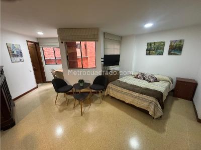 Apartamento de 3 alcobas en venta en Laureles, Medellín, 110 m² · foto 16 de 20