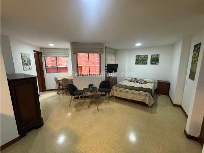 Apartamento de 3 alcobas en venta en Laureles, Medellín, 110 m² · foto 17 de 20