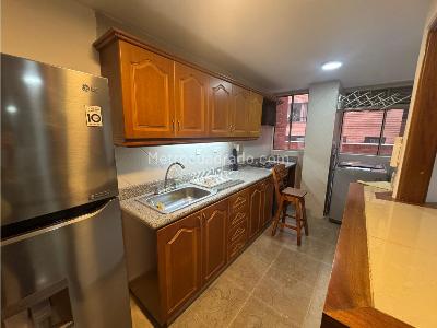 Apartamento de 3 alcobas en venta en Laureles, Medellín, 110 m² · foto 20 de 20