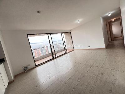 Apartamento de 3 alcobas en venta en Belen, Medellín, 87 m² · foto 3 de 20