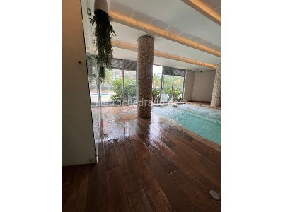 Apartamento de 3 alcobas en venta en Belen, Medellín, 87 m² · foto 18 de 20