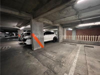 Apartamento de 3 alcobas en venta en Belen, Medellín, 87 m² · foto 19 de 20