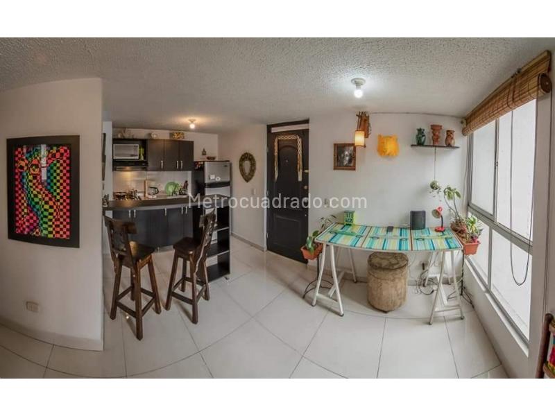 Furnished 2BR Apartment in Centro - 2