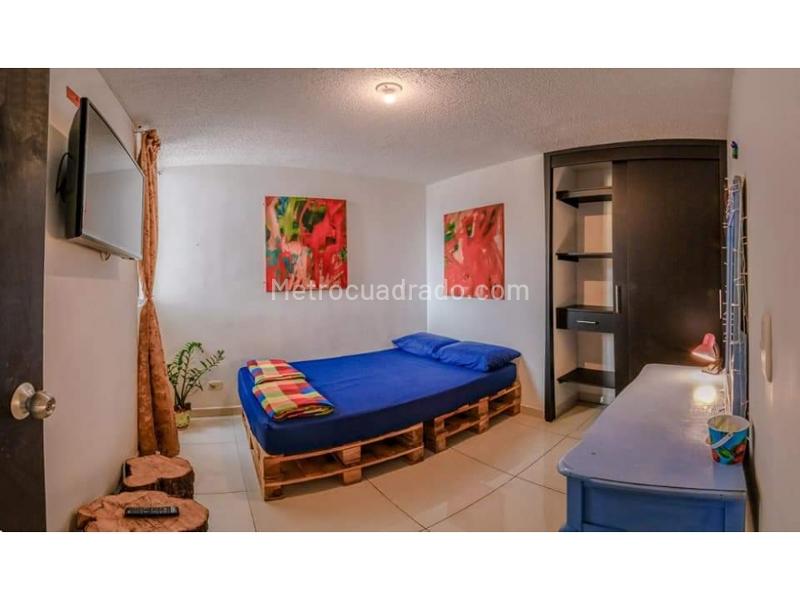 Furnished 2BR Apartment in Centro - 5