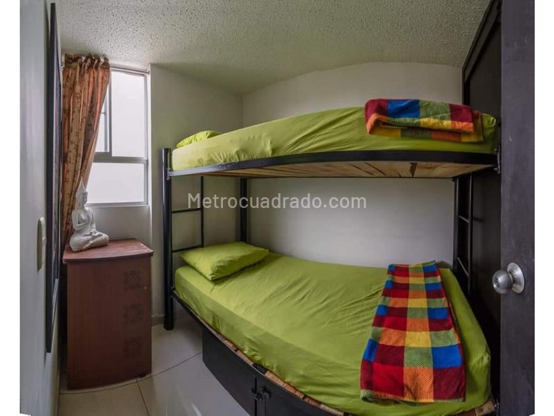 Furnished 2BR Apartment in Centro - 6