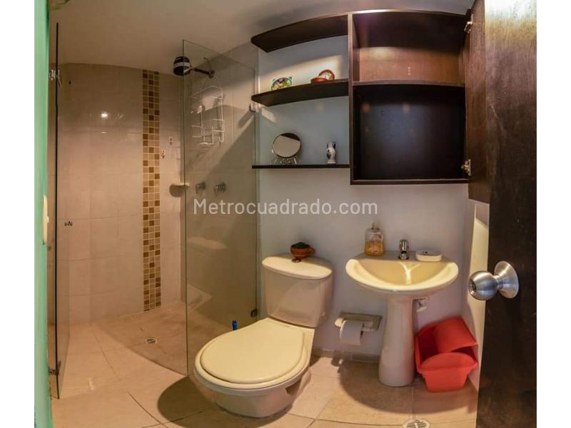 Furnished 2BR Apartment in Centro - 7