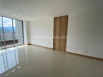 Apartamento de 3 alcobas en venta en Envigado, Envigado, 85 m² · foto 5 de 19