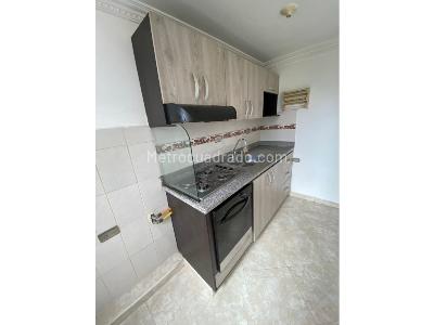 Apartamento en venta en San Antonio De Prado, Medellín · foto 2 de 10