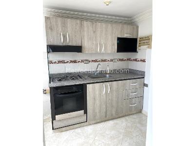 Apartamento en venta en San Antonio De Prado, Medellín · foto 3 de 10