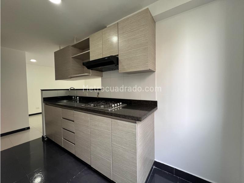 3BR Apartment with Parking in Envigado - 3