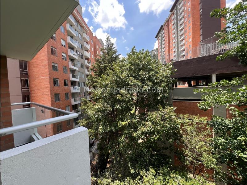 3BR Apartment with Parking in Envigado - 5