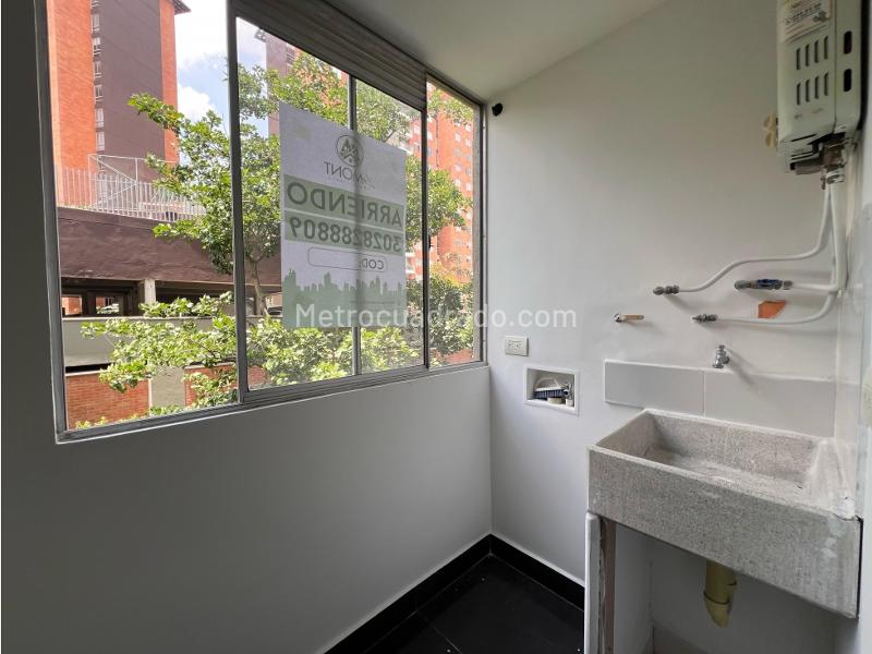 3BR Apartment with Parking in Envigado - 7