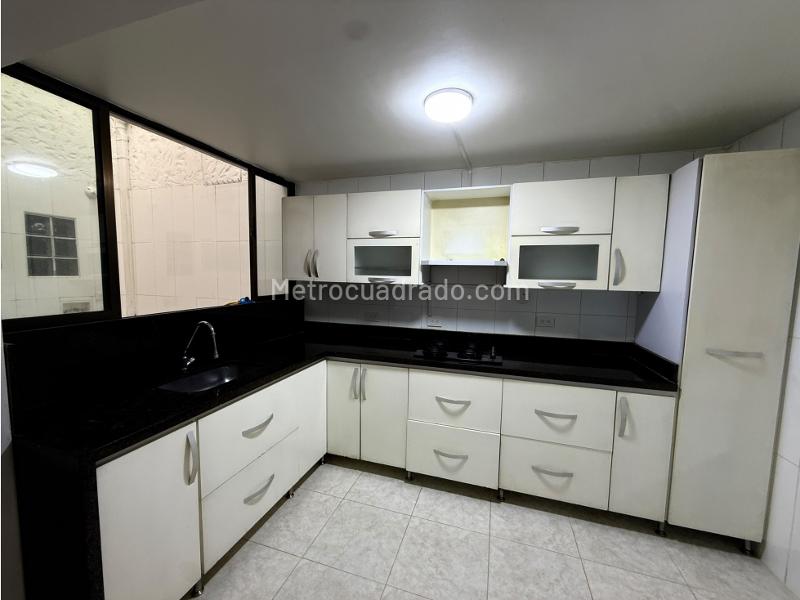 Casa en Arriendo, Conquistadores, Medellín en Conquistadores
