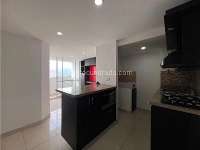 Apartamento en venta en Robledo, Medellín · foto 2 de 14