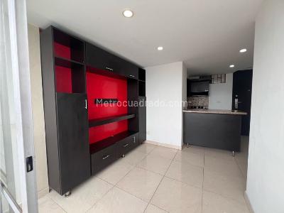 Apartamento en venta en Robledo, Medellín · foto 7 de 14