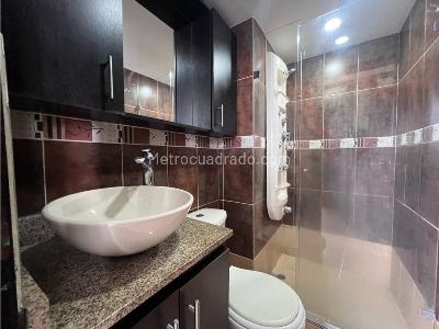 Apartamento en venta en Robledo, Medellín · foto 9 de 14