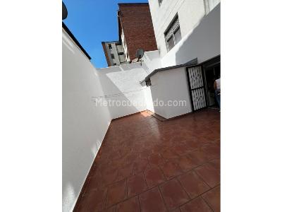 Apartamento de 5 alcobas en venta en Laureles, Medellín, 297 m² · foto 16 de 19