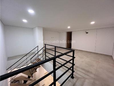 Apartaestudio en venta en Laureles, Medellín, 53 m² · foto 5 de 9