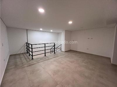 Apartaestudio en venta en Laureles, Medellín, 53 m² · foto 6 de 9